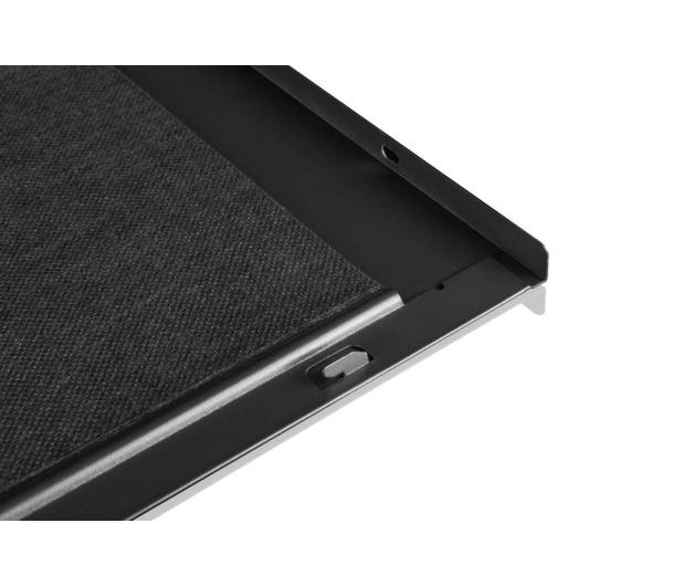MODECOM Oberon Pro Silent USB 3.0 czarna - 398101 - zdjęcie 10